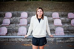Lina Grinčikaitė-Samuolė