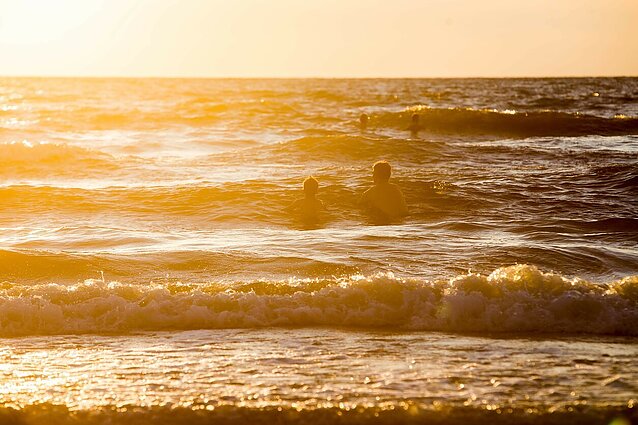Savaitgalį Lietuvą užklups karščio banga: kaip išvengti kenksmingo saulės poveikio?