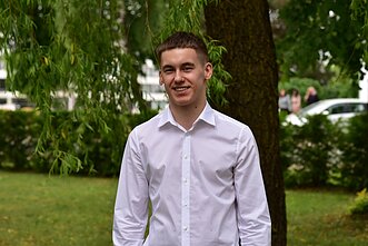 A. Stankūno aistra yra breikas. 