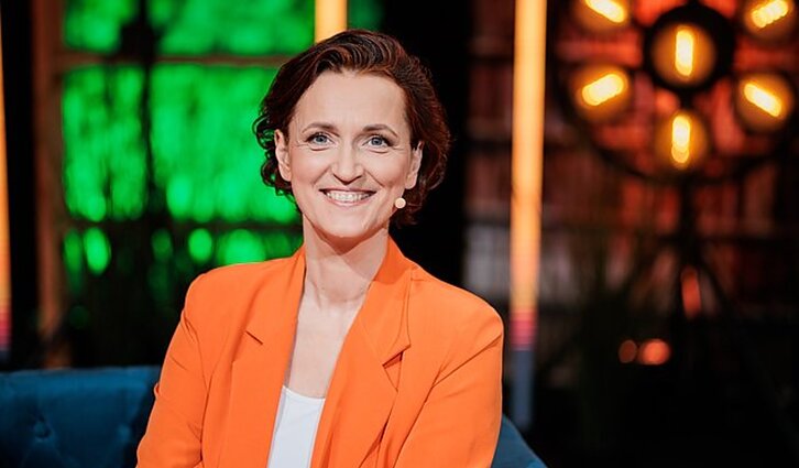 Aktorės Kristinos Savickytės dukros nusprendė sekti mamos pėdomis: dabar turime bendrų profesinių temų