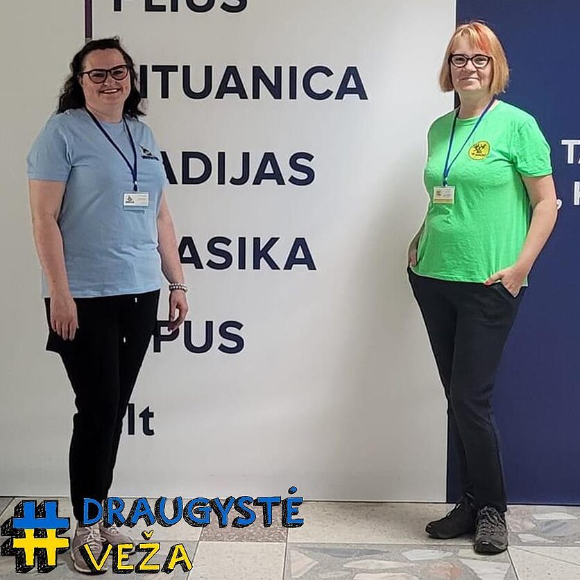 Draugystė veža. Nulinių atliekų filosofijos sostinė Lietuvoje – Mažeikiai!