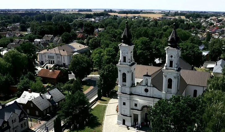 Palaimintojo arkivyskupo Jurgio Matulaičio atlaidai