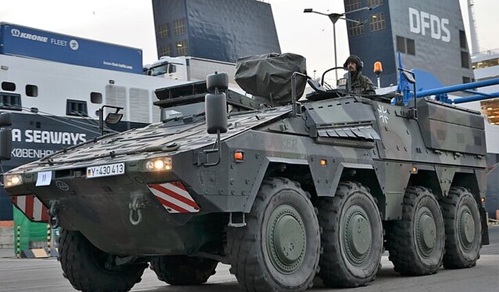 Žlugo įsitikinimas, kad nebeprireiks planų, kaip gintis – didžiausia NATO gynybos pertvarka nuo Šaltojo karo