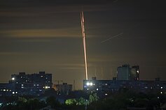 Rusijos karas prieš Ukrainą Rusijos karas prieš Ukrainą