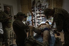 Rusijos karas prieš Ukrainą Rusijos karas prieš Ukrainą