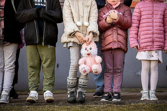 Žinios. Apklausa: 9 iš 10 lietuvių mano, kad šalyje turėtų veikti seksualinių nusikaltėlių prieš vaikus registras