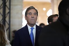 Johnas Kerry