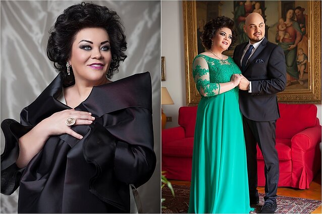 Muzikos festivalis „Midsummer Vilnius“ prasideda aukšta nata: renginį atidarys operos primadona Violeta Urmana