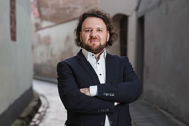 Gintaras Januševičius Gintaras Januševičius