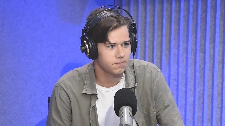 JAV gyvenantis Stulginskio proprovaikaitis: kai muziejuje matau jo nuotrauką, jaučiu širdy, kad čia mano šaknys