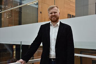 Tomas Niparavičius.