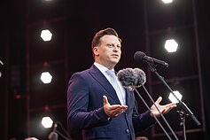 Festivalio „Midsummer Vilnius“ atidarymas: Violetos Urmanos pasirodymas Valdovų rūmų Didžiajame kieme