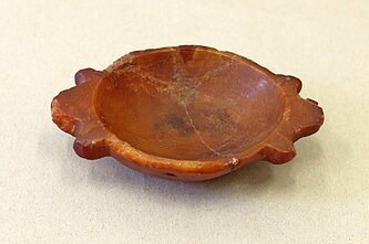 Palangos gintaro lobis