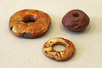 Palangos gintaro lobis