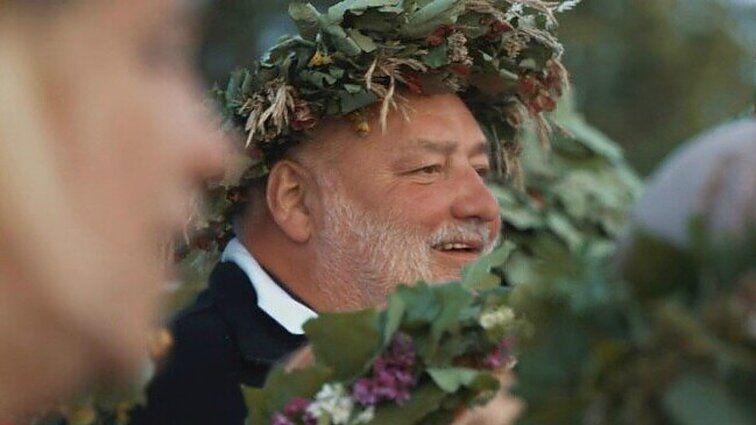 Nacionalinė ekspedicija. Latviškos Joninių nakties tradicijos, burtai ir vilionės