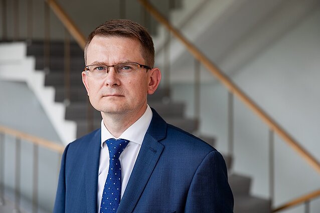 Dulkys apie medikų trūkumą: problema ne dirbančių žmonių skaičiuje, o darbo organizavime