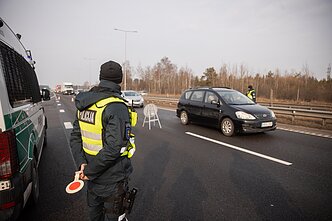 Policijos reidas Policijos reidas