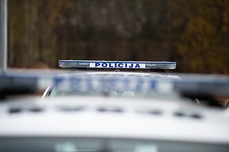 Policija (asociatyvi nuotr.)