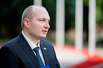 Gintautas Jakštas Gintautas Jakštas