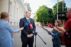 Gintautas Jakštas