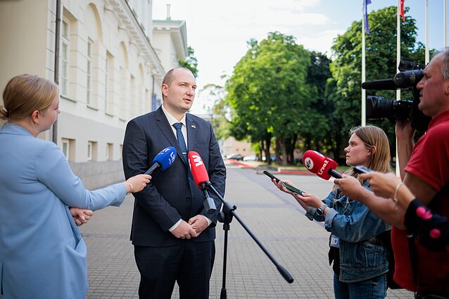 Gintautas Jakštas