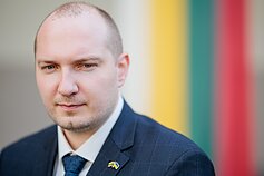 Gintautas Jakštas