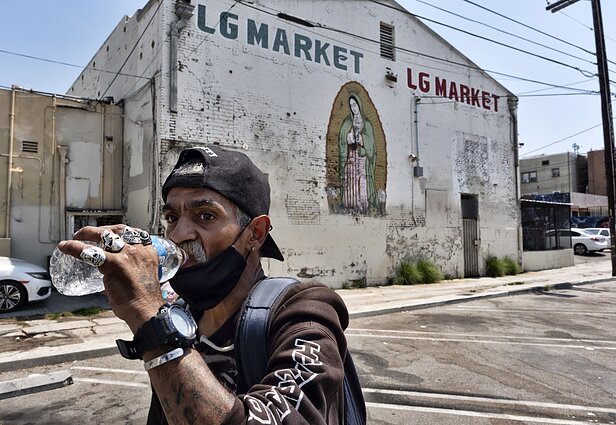 Klimatologas galimybę sumažinti klimato kaitą vertina skeptiškai: sunkiai tikėtina, kad visa žmonija taps žaliais