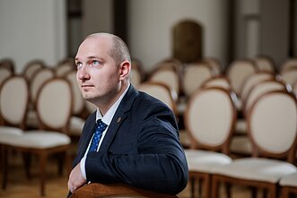 Gintautas Jakštas Gintautas Jakštas