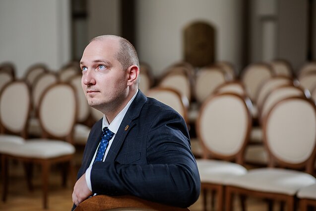 Gintautas Jakštas