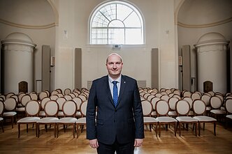 Gintautas Jakštas