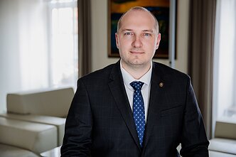 Gintautas Jakštas