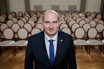 Gintautas Jakštas