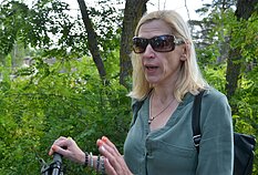 Ramunė Grigonytė Ramunė Grigonytė