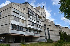Palangiškiai kyla prieš statybas ir medžių kirtimą prestižiniame kvartale Palangiškiai kyla prieš statybas ir medžių kirtimą prestižiniame kvartale