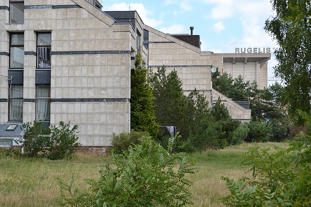 Palangiškiai kyla prieš statybas ir medžių kirtimą prestižiniame kvartale Palangiškiai kyla prieš statybas ir medžių kirtimą prestižiniame kvartale