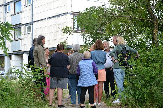 Palangiškiai kyla prieš statybas ir medžių kirtimą prestižiniame kvartale Palangiškiai kyla prieš statybas ir medžių kirtimą prestižiniame kvartale