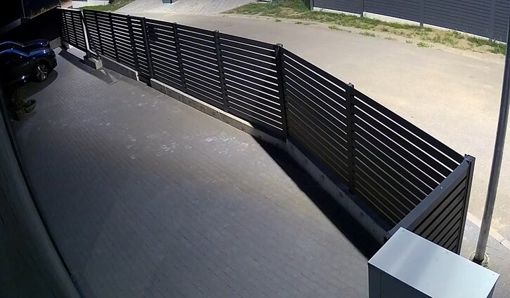 Złodzieje w rejonie wileńskim