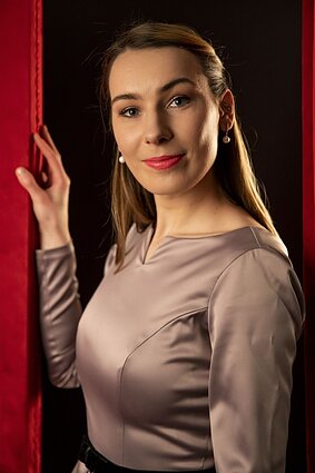 Gabrielė Kupšytė