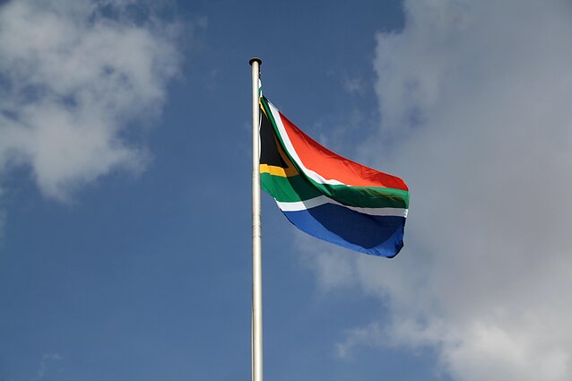 South Africa