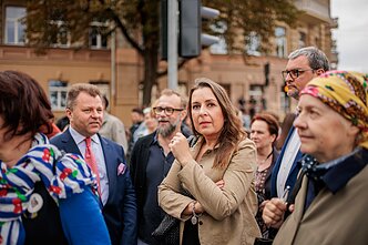 Kristina Sabaliauskaitė Kristina Sabaliauskaitė