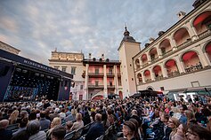 Kenny Garretto koncertas „Midsummer Vilnius“