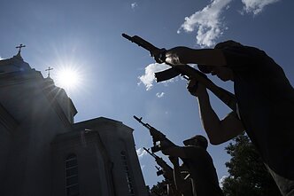 Rusijos karas prieš Ukrainą Rusijos karas prieš Ukrainą