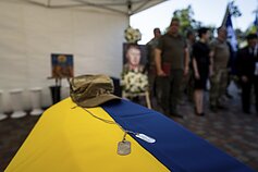 Rusijos karas prieš Ukrainą Rusijos karas prieš Ukrainą
