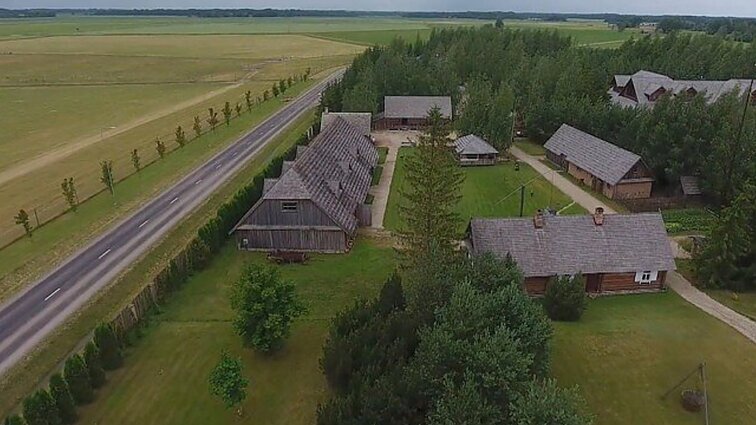 Ryga jiems daug artimesnė nei Vilnius, o Latvijos paplūdimiai – labiau nei triukšminga Palanga: kuo ypatingas skerslatvių gyvenimo būdas?