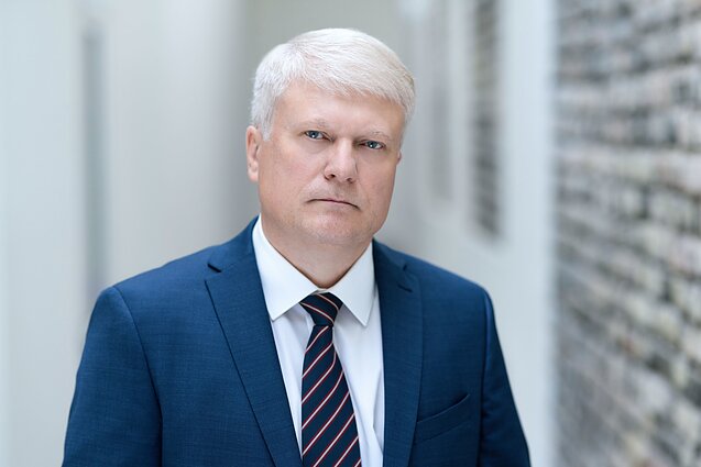 A. Juodeikis