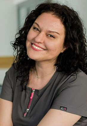 Lina Kryžauskaitė