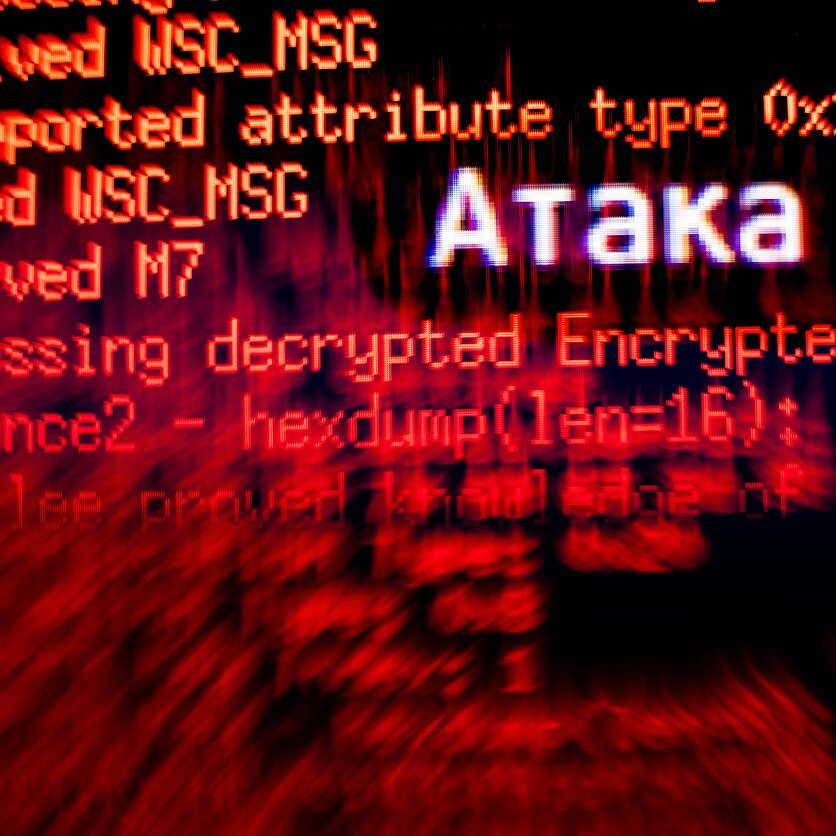 Bezpieczeństwo cybernetyczne