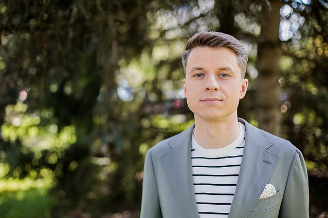 Labas rytas, Lietuva II d.