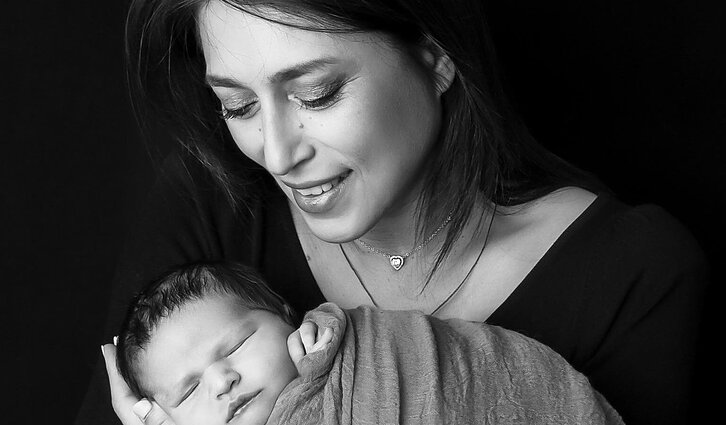 Gyvenimo citrinos. 47-erių Rūta: jau tikėjausi menopauzės, o gavau nėštumą, apie kurį vis dar slapta svajojau