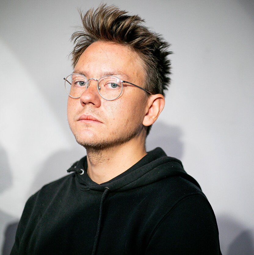 E. Blažio / LRT nuotr., Mantas Jančiauskas